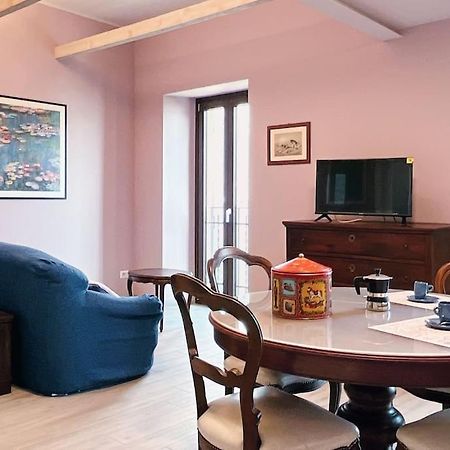 Gio House - Affitti Brevi Italia Apartman Onno Kültér fotó