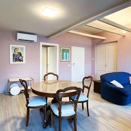 Gio House - Affitti Brevi Italia Apartman Onno Kültér fotó