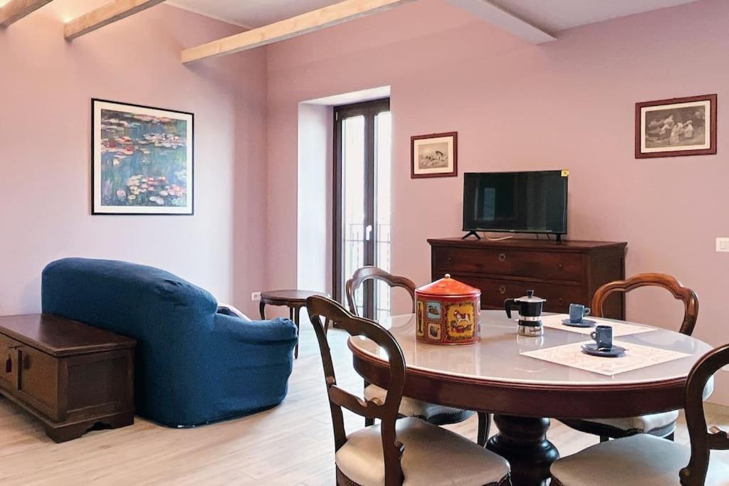 Gio House - Affitti Brevi Italia Apartman Onno Kültér fotó