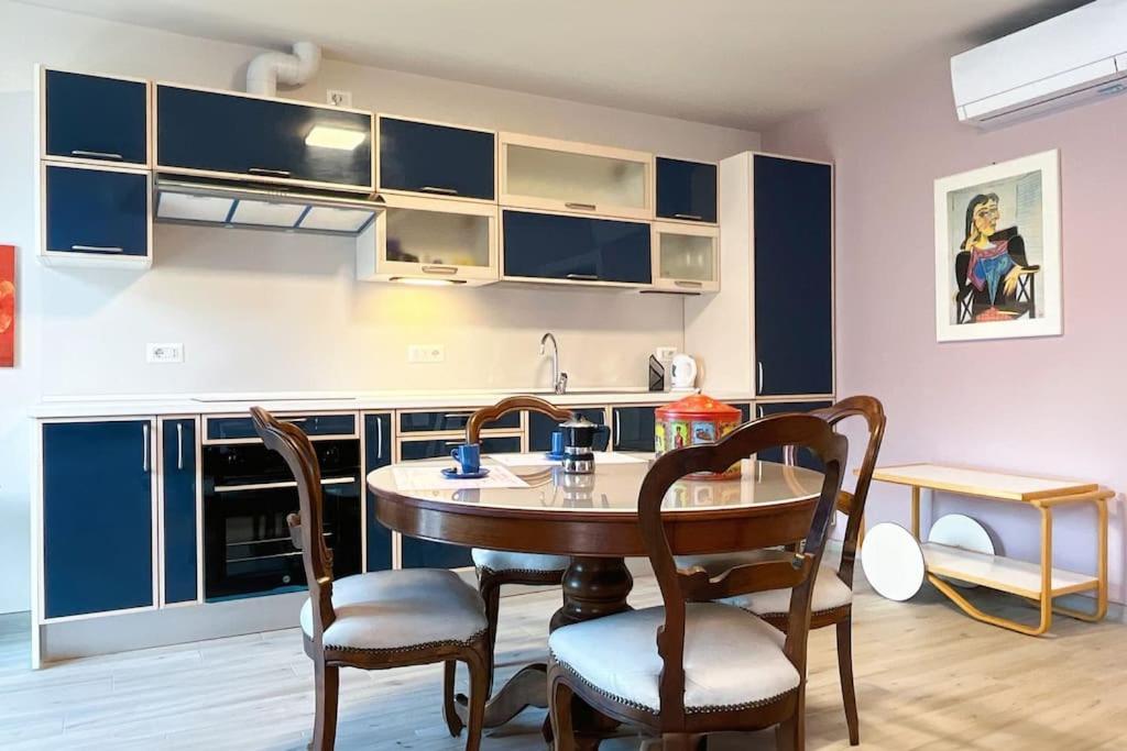 Gio House - Affitti Brevi Italia Apartman Onno Kültér fotó