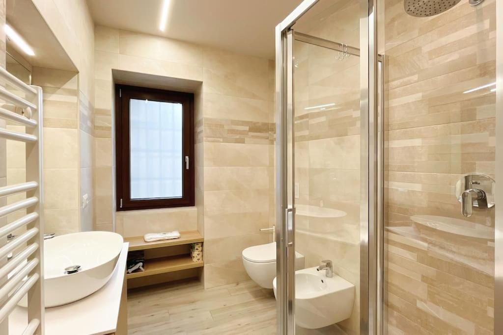 Gio House - Affitti Brevi Italia Apartman Onno Kültér fotó