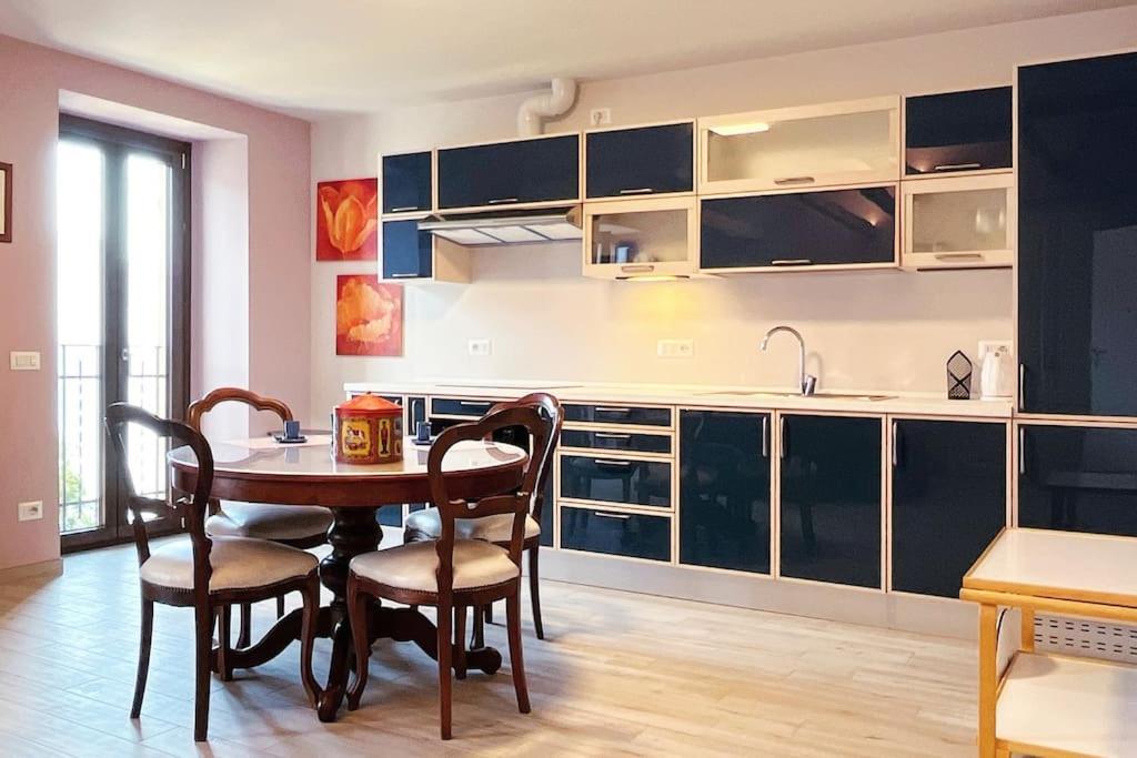 Gio House - Affitti Brevi Italia Apartman Onno Kültér fotó