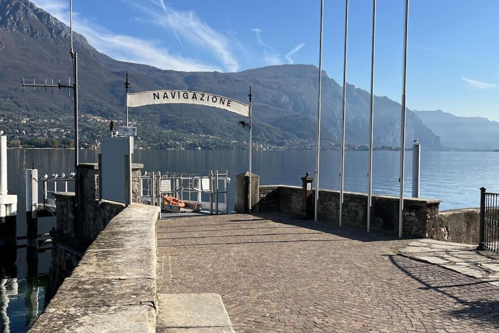 Gio House - Affitti Brevi Italia Apartman Onno Kültér fotó