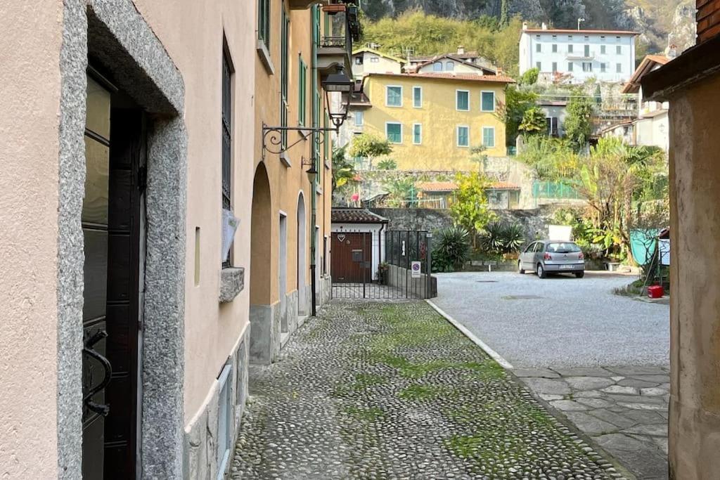 Gio House - Affitti Brevi Italia Apartman Onno Kültér fotó