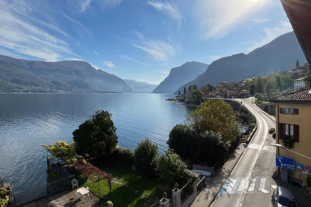 Gio House - Affitti Brevi Italia Apartman Onno Kültér fotó