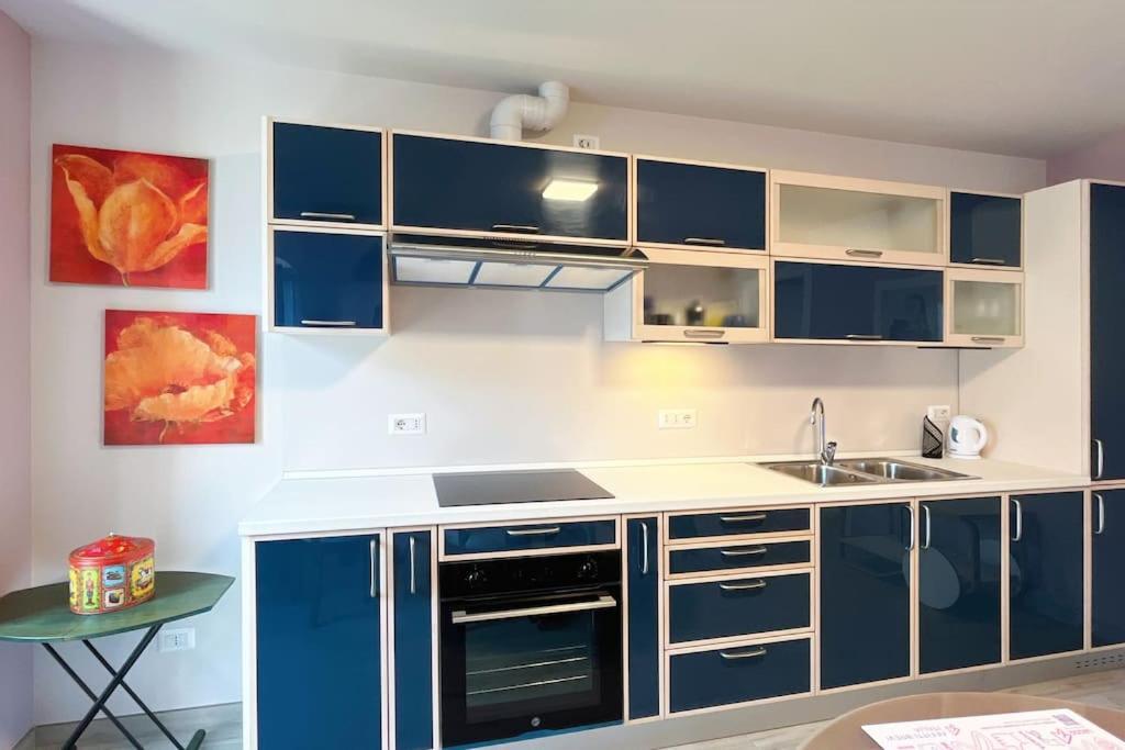 Gio House - Affitti Brevi Italia Apartman Onno Kültér fotó