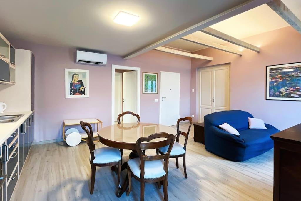 Gio House - Affitti Brevi Italia Apartman Onno Kültér fotó