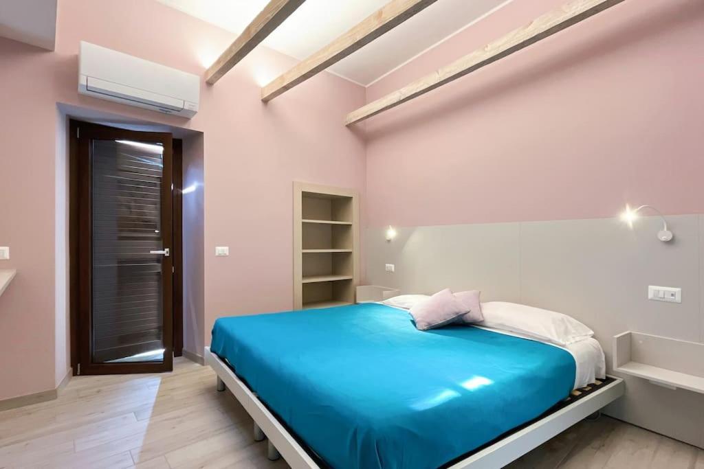 Gio House - Affitti Brevi Italia Apartman Onno Kültér fotó