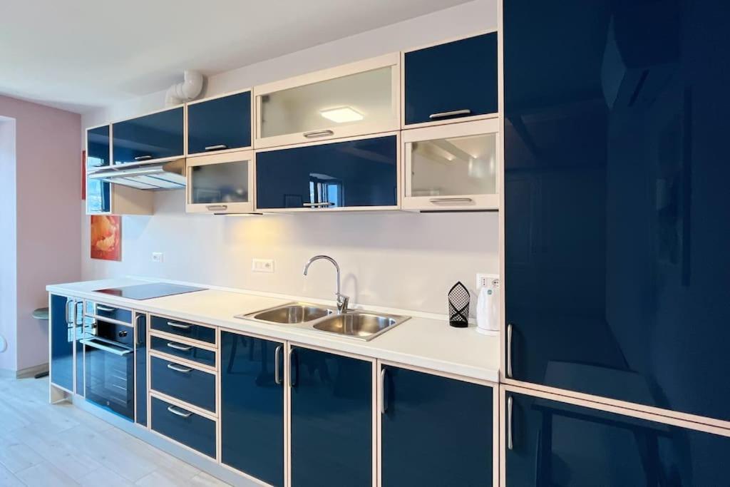 Gio House - Affitti Brevi Italia Apartman Onno Kültér fotó