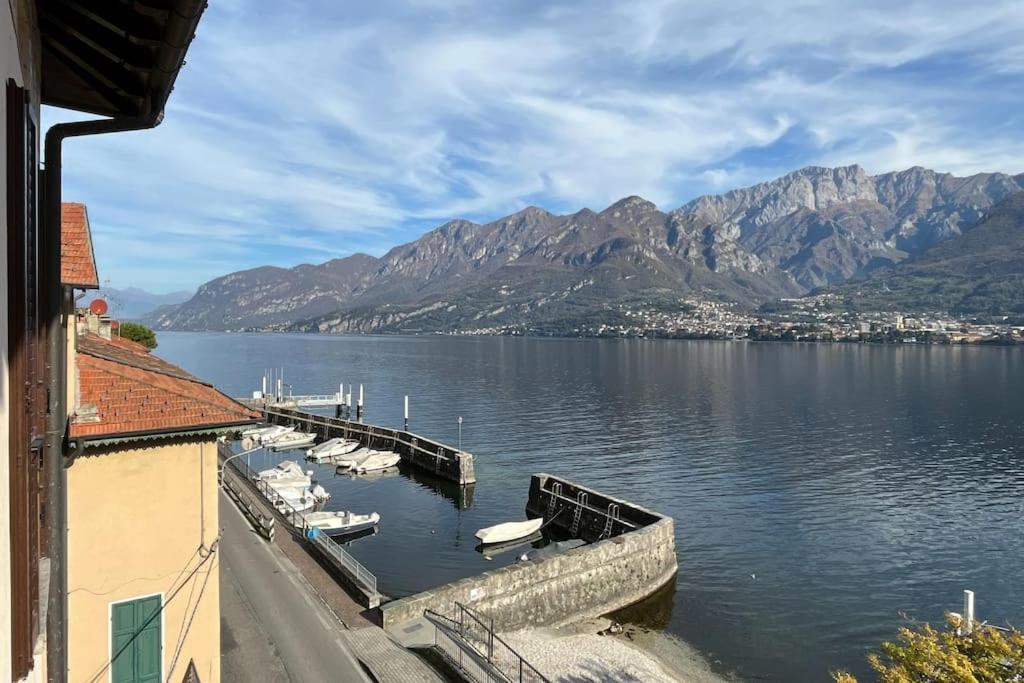 Gio House - Affitti Brevi Italia Apartman Onno Kültér fotó