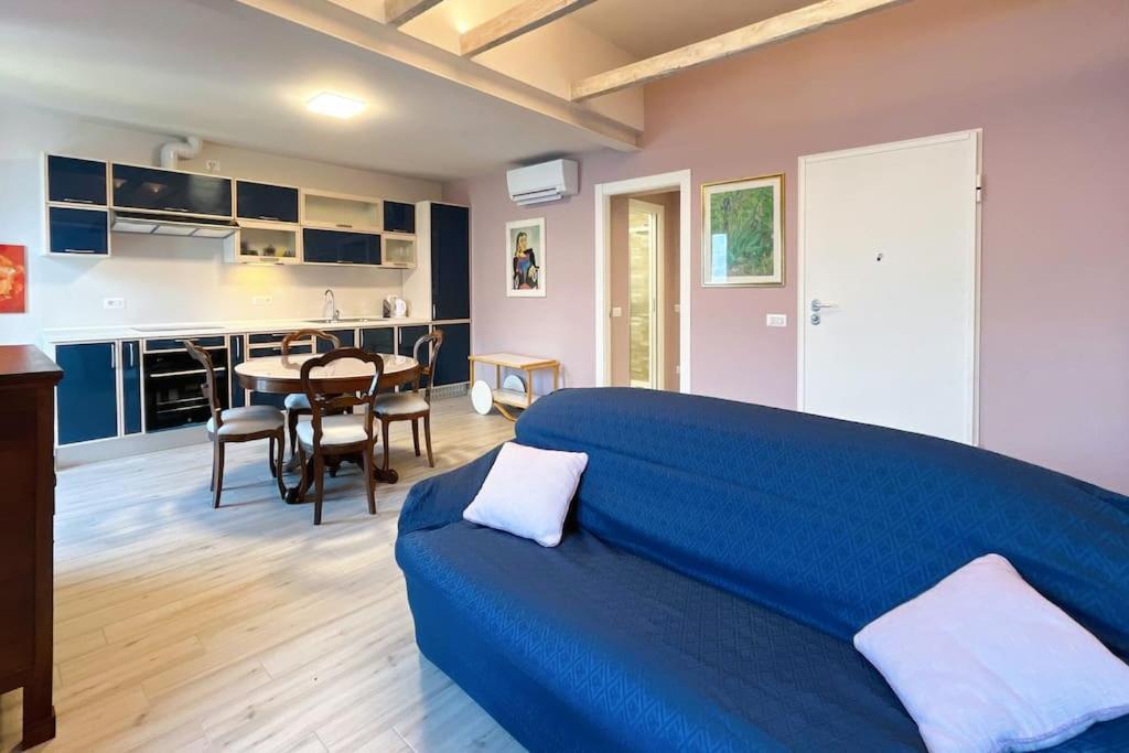 Gio House - Affitti Brevi Italia Apartman Onno Kültér fotó