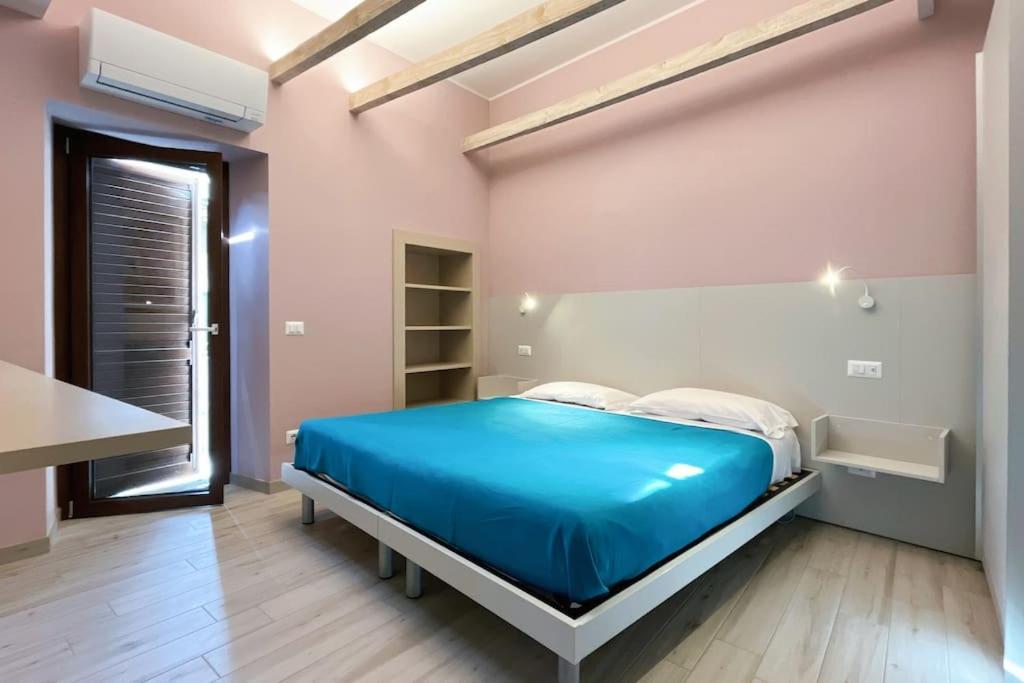 Gio House - Affitti Brevi Italia Apartman Onno Kültér fotó
